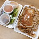 황금장충동한방족발 이미지