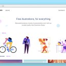 상업용 54 이미지