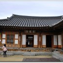 전주한옥생활체험관 이미지