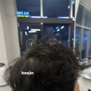 살롱드라라 - 서구 | 모발 얇고 파마 안 나오는 남자, 베이비펌으로 자연스럽게 성공한 후기 살롱드라라 강릉유천점