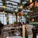 마마센 | 파리 핑크마마 예약방법 총정리 | 첫 타임 좌석·트러플 파스타 솔직 후기