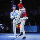 용인대 월드태권도 이미지