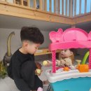 키즈풀빌라 소풍 이미지