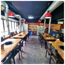 교대역  14번출구 뒤 이미지