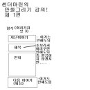 썬더마린의 만화강의 1편 이미지