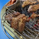 뚱이네 고기아지트 육지본점 이미지