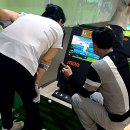 명곡골프스크린연습장