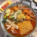 형제닭볶음탕 | 부산대 닭도리탕 맛집 형제닭도리 본점 재방문 후기