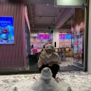 배스킨라빈스 신월사거리점
