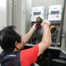 명성전기 이미지