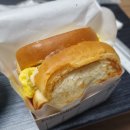 [경성대부경대 맛집] 에그드랍 미스터 에그 샌드위치 맛, 칼로리, 가격