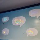 지혜샘도서관 3층 이미지