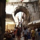 9일 간의 크로아티아,보스니아,슬로베니아 여행 이미지