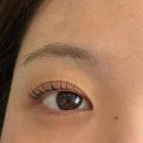 창원대학교입구(우영프라자방면) | 창원속눈썹펌 여름에 후기