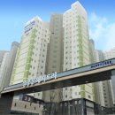 일봉산해피트리아파트 이미지