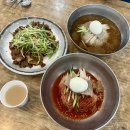 능수면옥 | 천안 쌍용동 함흥냉면 맛집 능수면옥