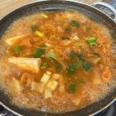 돈가네옛날김치돼지찌개 백암점 이미지