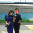 회기 헤어메이크업 : 주니끄 하객메이크업 후기 (웨딩 헤너스 근처)