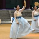 권명화류 소고춤 이미지