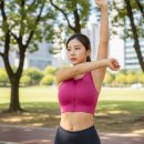앞지퍼 스포츠브라 추천｜블리에르 노와이어 하이서포트 브라탑 솔직 후기