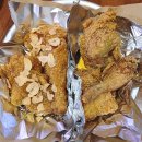 썬더치킨 (아미1호점) | [하단 맥주] 오춘자비어 &amp; 썬더치킨 부산하단점