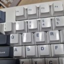 푸딩PC | 2년 된 독거미 키보드… 푸딩 키캡 하나로 새 키보드 됐습니다