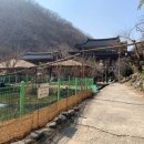장안사산장식당 이미지