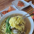 서래칼국수 이미지