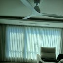 프로커튼&amp;블라인드 리얼후기 🌿 은계샤르르커튼 감성 완성
