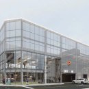 에스엠타워 이미지