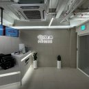 업타운 휘트니스 신설점 이미지