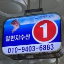 일번지수산 이미지