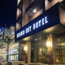 브라운도트 호텔 | 강릉 가성비 오션뷰호텔 브라운도트호텔 경포 내돈내산 후기