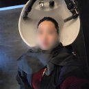 클리닉으로 머릿결 살린 위례 근처 미용실 메이드인영헤어