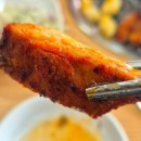 숯불애굽닭 이미지