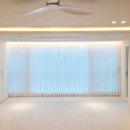 LG동수원자이(아) | 망포동 LG 동수원자이3차 커튼&amp;블라인드 설치후기 [feat-리모델링]