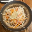 라임벨리 | 부다스벨리 파미에스테이션~파미에스테이션 태국음식 고속터미널맛집!!