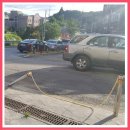 천하고물상 | 차량차단 장치 스텐 볼라드는 파손된반사경 으로 골치아플때 해결법