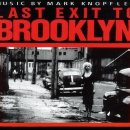 Last Exit to Brooklyn OST- A love idea 외 16곡 이미지