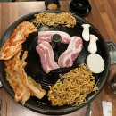 솥뚜껑구이점 이미지