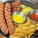 피자1번가 | 숙대맛집 펍1번가 후기 숙대입구역맛집 중 프라이빗룸 있는 남영동맛집