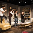 코미디 연극<톡톡(TOC TOC)> 이미지