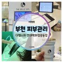 알리앙스호텔 | 부천 피부관리 :: 더벨스파 현대백화점중동점 LPG 엔더몰로지 슬리밍 케어 후기