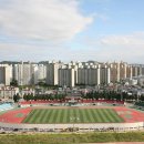 종합운동장길 이미지