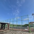 중구국민체육센터 풋살장 이미지