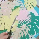 케이크 토퍼 만들기 이미지