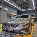 성계자동차 | 김포 디테일링세차 끝판왕! 거짓 없는 찐 작업 후기, 기아K8