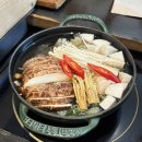 정백숙 | 야탑역 룸식당 머무를정 세이로무시 백숙 코스 후기