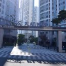 여명중학교 버스정류장 이미지