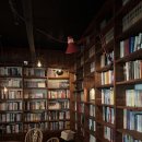 그루비 - 마포구 동교로27길 95 | [수원] 광교 카페거리 느좋카페 <카페그루비> 내돈내산 후기 북카페